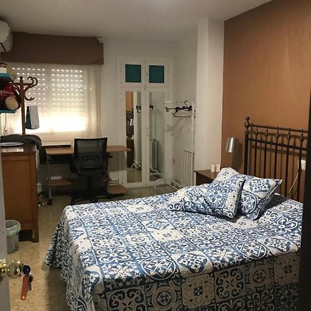 Habitaciones Cordoba Buena Vista Kültér fotó