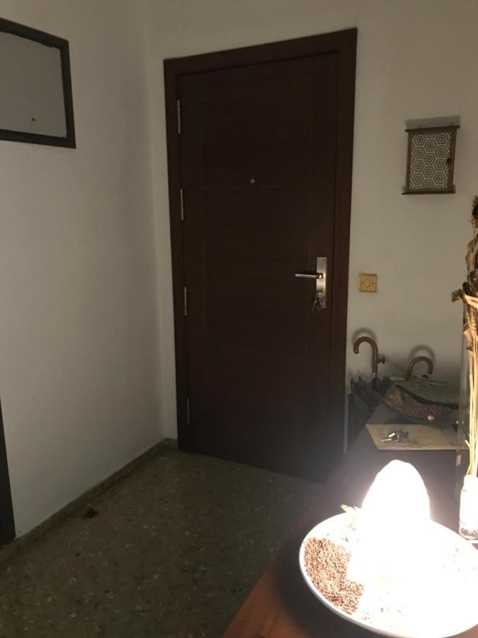 Habitaciones Cordoba Buena Vista Kültér fotó