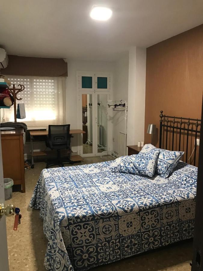 Habitaciones Cordoba Buena Vista Kültér fotó
