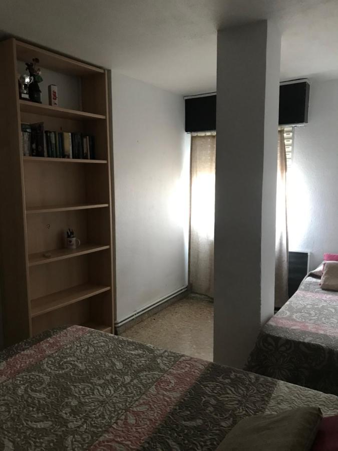 Habitaciones Cordoba Buena Vista Kültér fotó