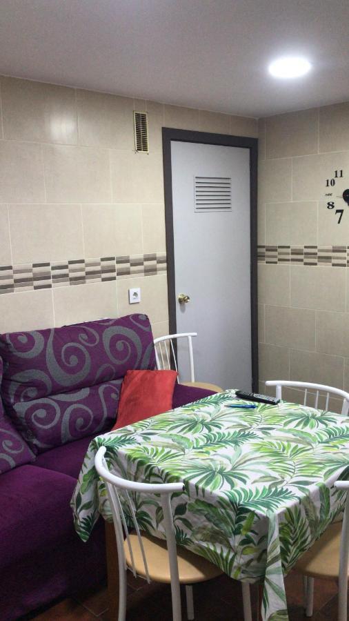 Habitaciones Cordoba Buena Vista Kültér fotó