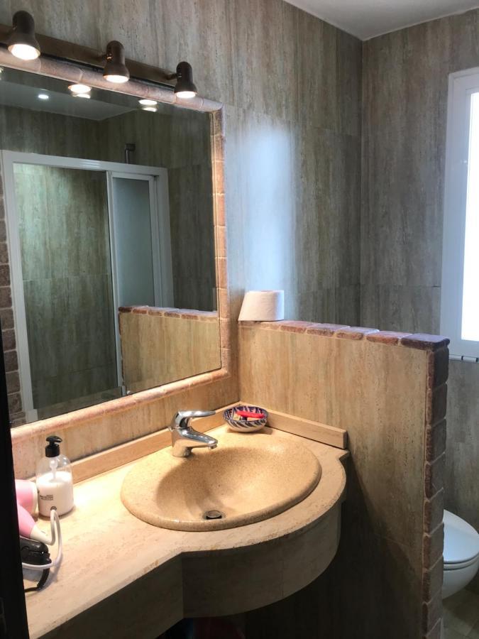 Habitaciones Cordoba Buena Vista Kültér fotó